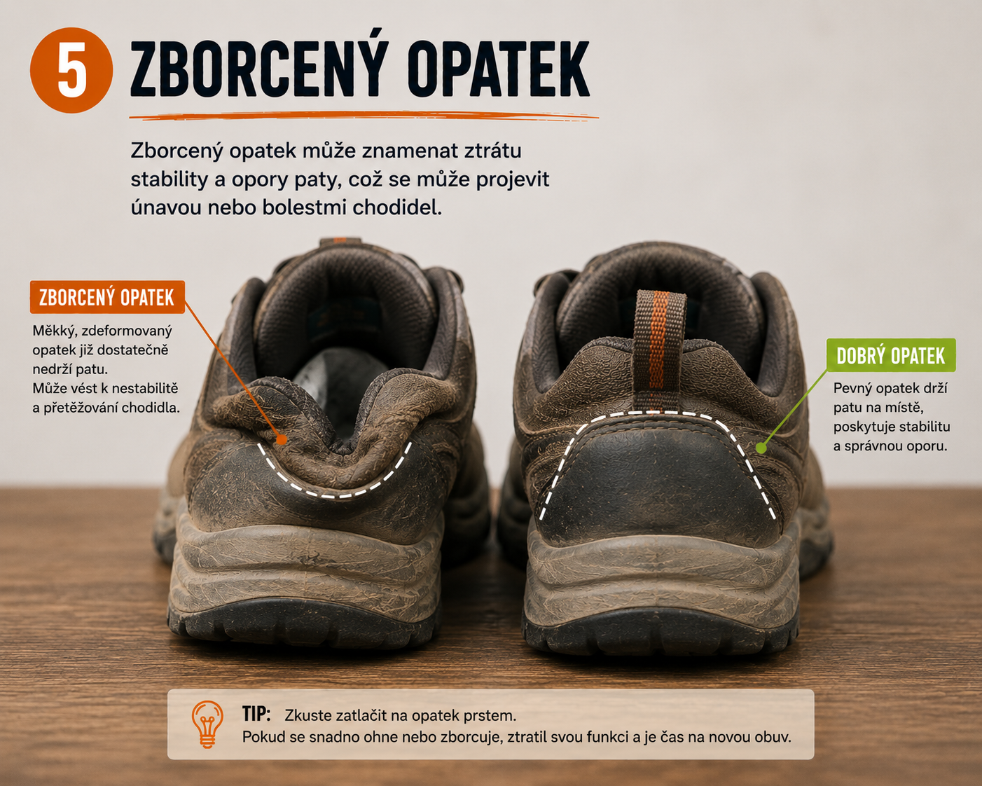 zborcený opatek